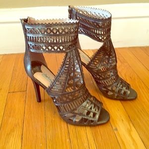 Brand new Ashley Cole Stilettos